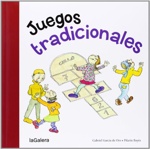 Juegos Tradicionales: 13 (Tradiciones)