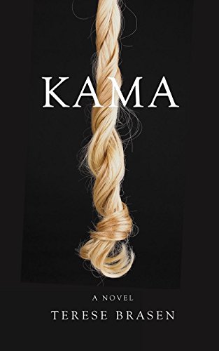 Kama (English Edition)