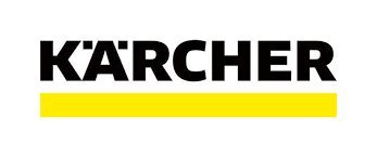 Karcher 8.621-536.0 - Labio de aspiración detrás