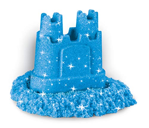 Kinetic Sand-Schimmer Sand 3er Pack Arena Brillante (3 Unidades, 340 g), Color no se Puede aplicar. (Spin Master 6053520)