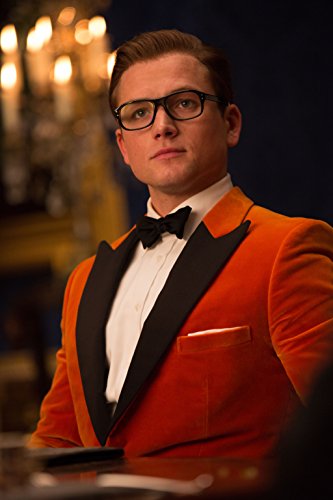 Kingsman: El Circulo De Oro 4k Uhd [Blu-ray]