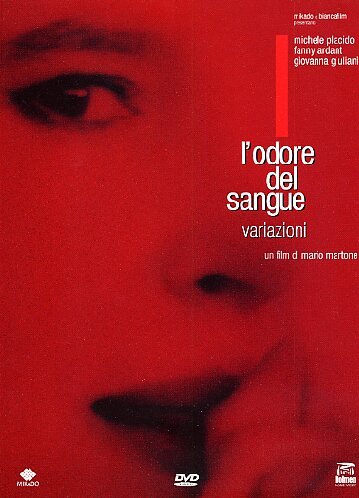 L' Odore Del Sangue (CE) (2 Dvd) [Italia]