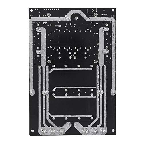 L-Yune,bolt 1 Juego DC12-40V Bobina máquina de Calentamiento por inducción Junta 1000W 50A ZVS inducción de Alta frecuencia módulo del Tablero de calefacción