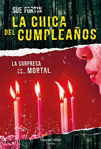 La chica del cumpleaños (Suspense / Thriller)