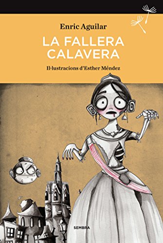 La Fallera Calavera (pack llibre+joc) (Edició especial limitada)