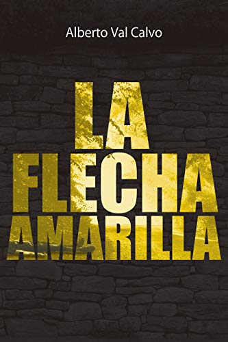 La flecha amarilla