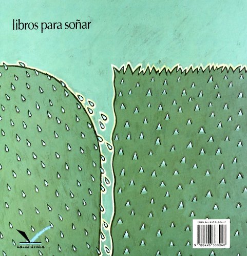 La mora (libros para soñar)