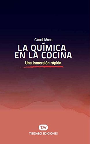 La química en la cocina: Una inmersión rápida: 11