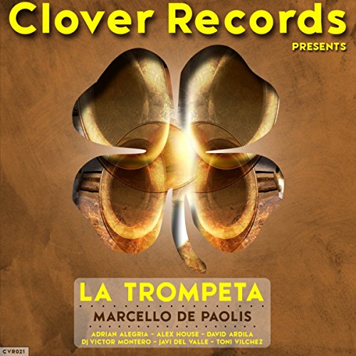 La Trompeta (Alex House Remix)