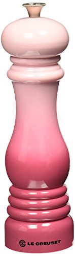 Le Creuset Molinillo de Pimienta, Rosa, 21 cm