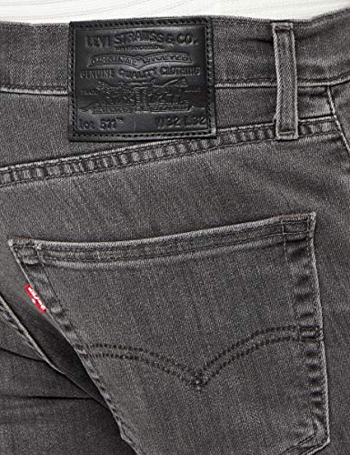 Levi's 511 Slim Fit Vaqueros, Headed East 2091, 34W / 32L para Hombre