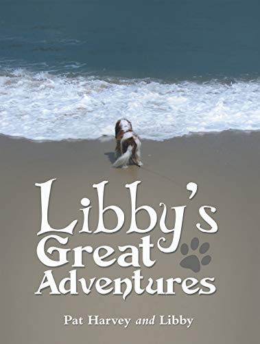 Libby’s Great Adventures (English Edition)