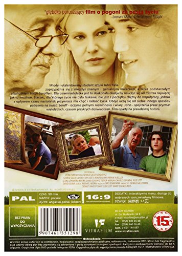 Local Color [DVD] (IMPORT) (No hay versión española)