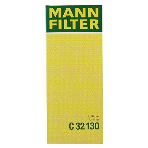 MANN-FILTER C 32 130 Original Filtro de Aire, para automóviles