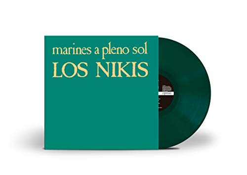 Marines A Pleno Sol [Vinilo]