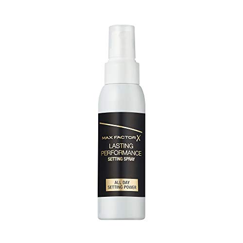 Max Factor Lasting Performance Spray Fijador, 100 ml