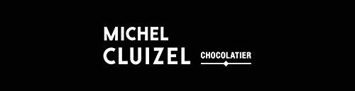 Michel Cluizel Chocolate Negro 65% Plantación Mangaro Madagascar Pura Manteca de Cacao Sin Soja - 4 x 70 Gramos