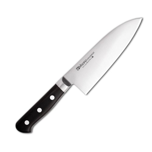 Misono Molybdenum Yo-Deba 6.4(16.5cm) - Right [Kitchen] (japan import)