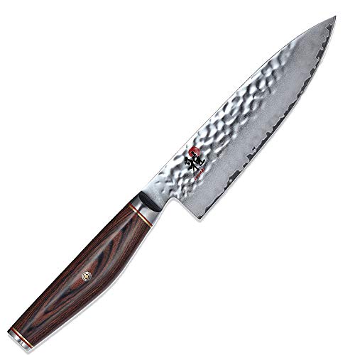 MIYABI 34073-161 - Gyutoh Cuchillo Cocinero 6000 mct 16 cm (h.nr.)