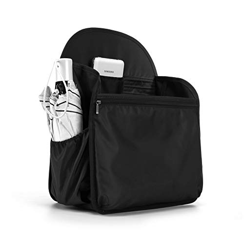 MSNLY Bolsa de Almacenamiento de Mochila de Viaje portátil Impermeable de Gran Capacidad en Bolsa.