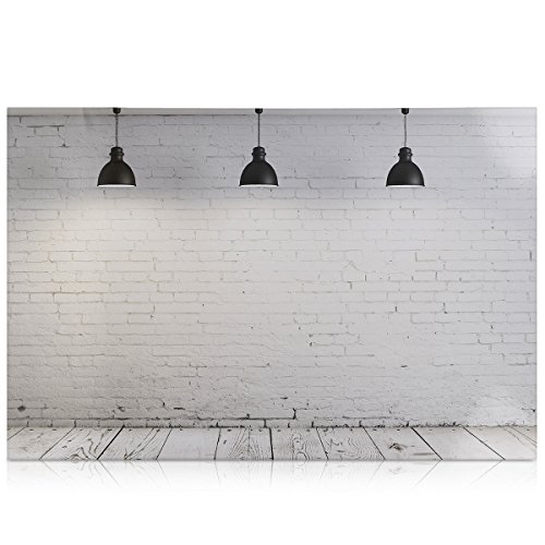 Navaris Pizarra magnética para Notas recados 60 x 40CM - Tablero magnético con diseño Industrial - Lavable con Soporte y Marcador magnético