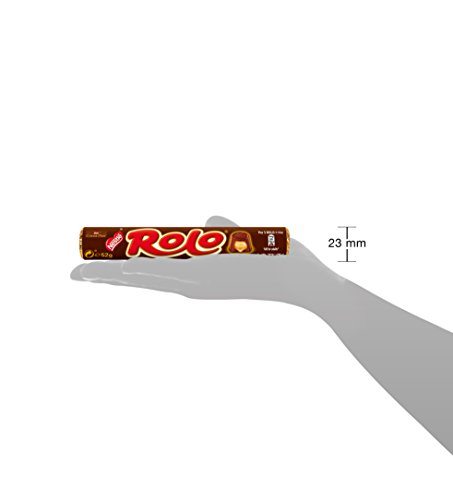 Nestlé Kit kat Mini & Lion - Envase mezclado Rolo Praline 52 g