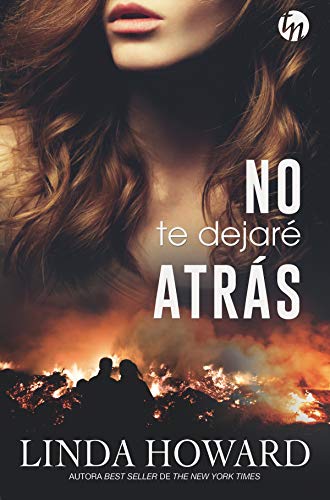 No te dejaré atrás (Top Novel)