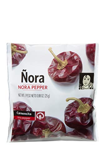 Ñoras Carmencita 25 G