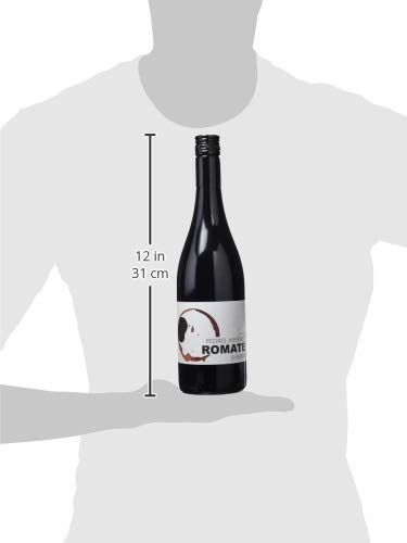 P. Ximenez Vino Romate - 0,75 l