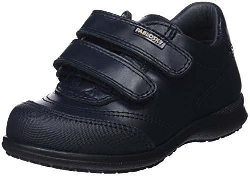 Pablosky, Zapatillas Unisex niño, Azul (Azul 328520), 29 EU