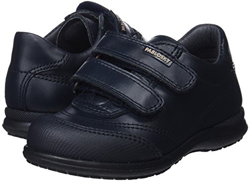 Pablosky, Zapatillas Unisex niño, Azul (Azul 328520), 29 EU