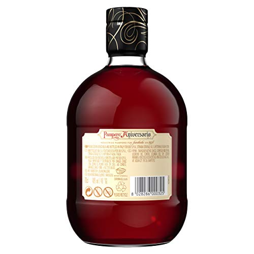 Pampero Aniversario Ron de Venezuela - 0.7 L