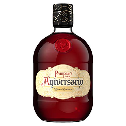 Pampero Aniversario Ron de Venezuela - 0.7 L