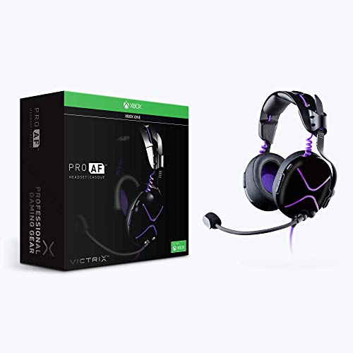 PDP - Victrix Pro AF Headset (Xbox One/ Series X)