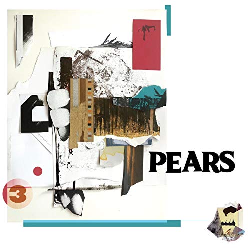 Pears [Vinilo]