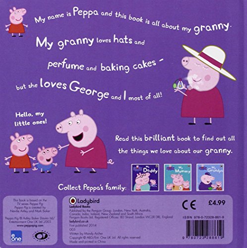 Peppa Pig