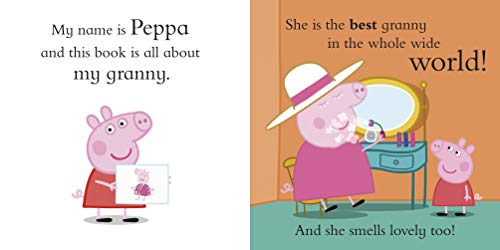 Peppa Pig