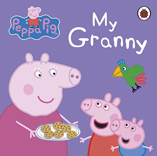 Peppa Pig