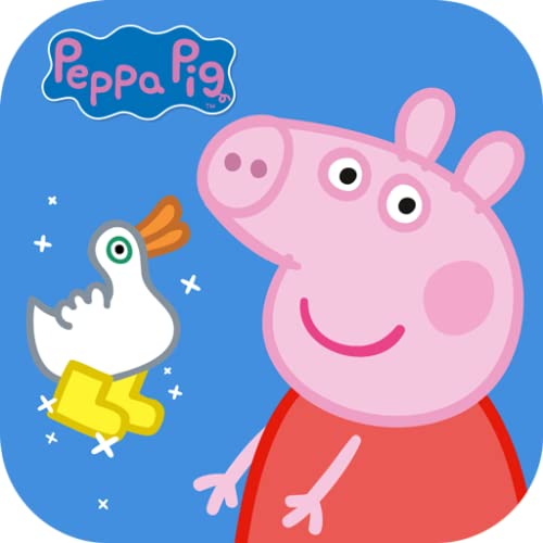 Peppa Pig: Las Botas Doradas