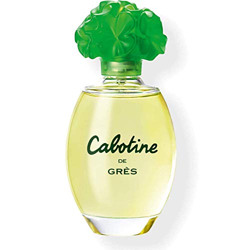 Perfume Cabotine Classic 50 ml Eau de Perfum para mujer fragancia