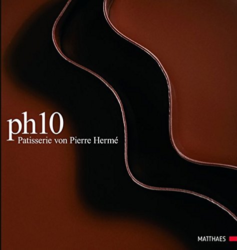 PH10: Patisserie von Pierre Hermé