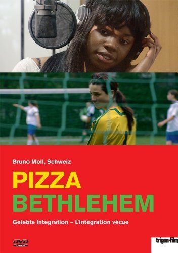 Pizza Bethlehem [ Origen Swiss, Ningun Idioma Espanol ]