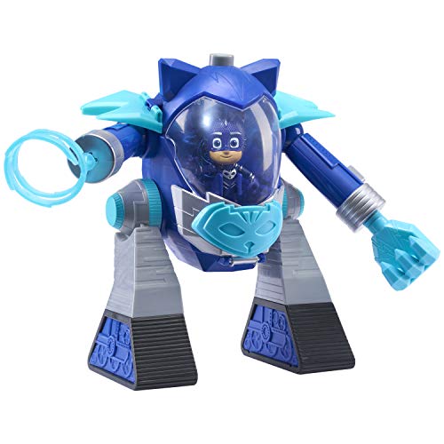 PJ Masks - Robot Turbo Movers GATUNO