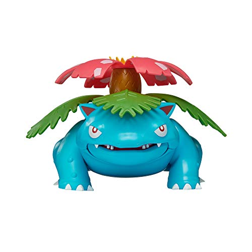 Pokèmon PKW0048 Epic Battle Figure Venusaur