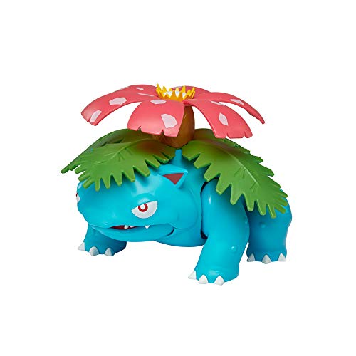 Pokèmon PKW0048 Epic Battle Figure Venusaur