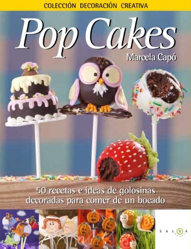 Pop Cakes (SALSA)