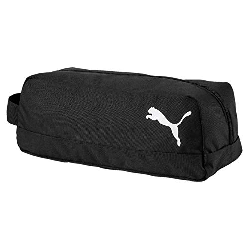 Puma 074901 01 Bolso de Zapatos, Unisex Adulto, Negro, Talla única