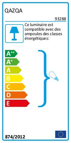 QAZQA Plafón moderno blanco inclinable - JEANA 3 Metálica Alargada Adecuado para LED Max. 3 x 35 Watt