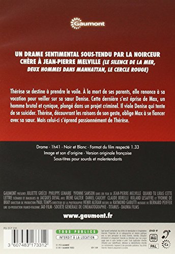 Quand tu liras cette lettre [Francia] [DVD]