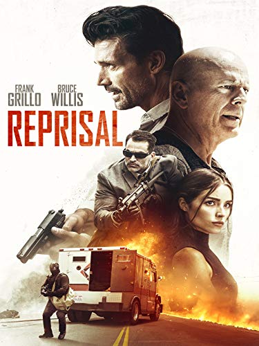 Reprisal